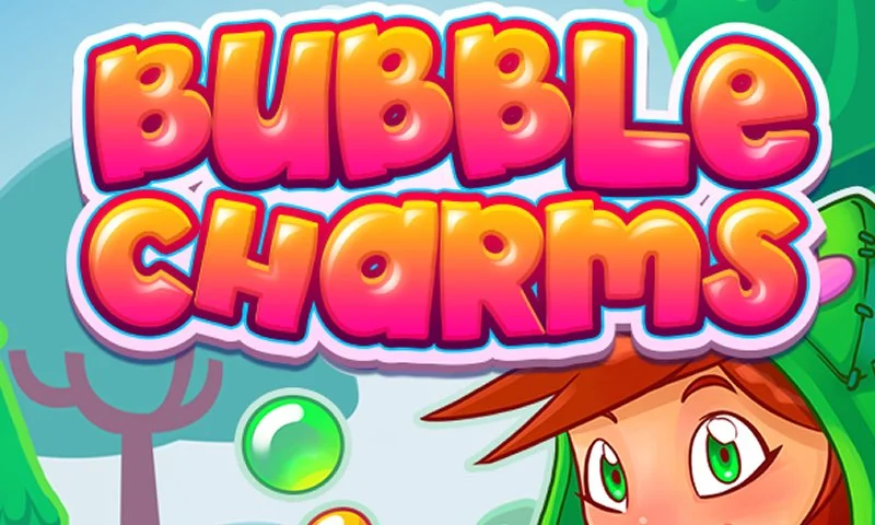 BUBBLE CHARMS 2 jogo online gratuito em