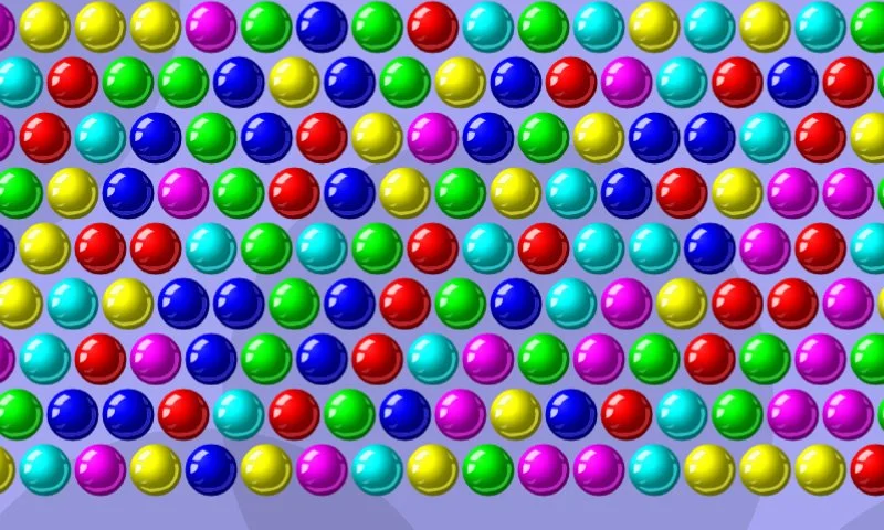 Bubble-Shooter - Match3Games.com