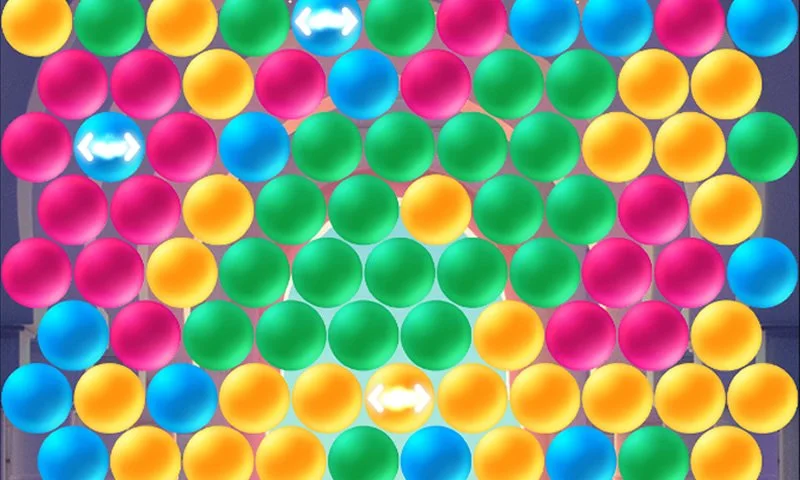 BubbleShooter - Play online for free