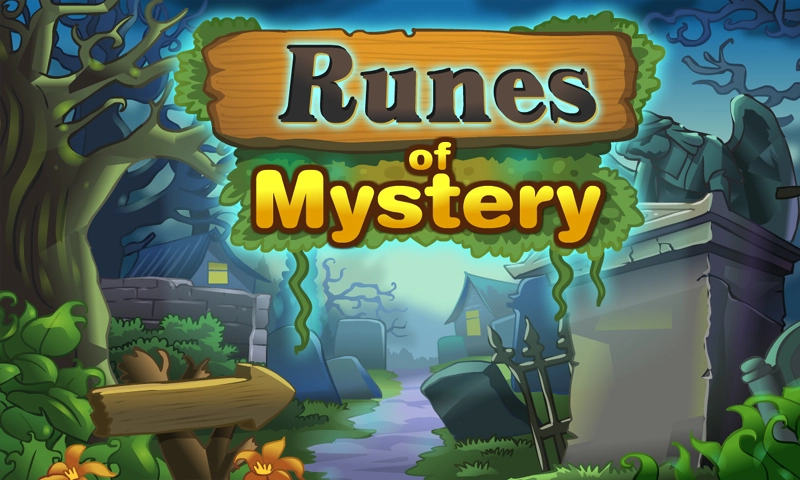 Uncover Hidden Mysteries in Runes of Mystery – Play Now on GameFools