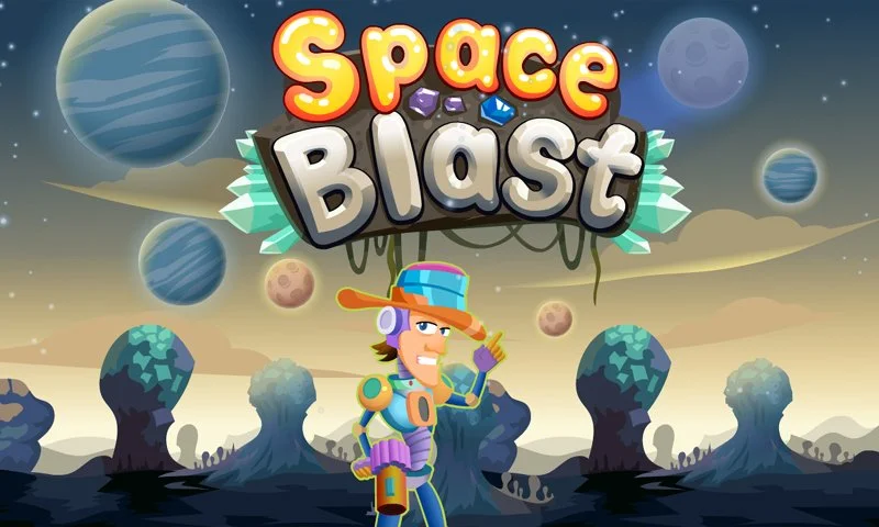 Space Blast Zom A Matching Game, Aplicações de download da Nintendo Switch, Jogos