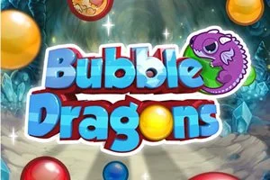 Bubble Charms - Poki Games