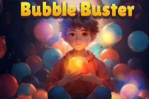 Play Bubble Game 3 on Zibbo!