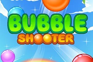 Bubble Shooter & pop bubbles Free Games
