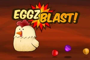 Eggz Blast