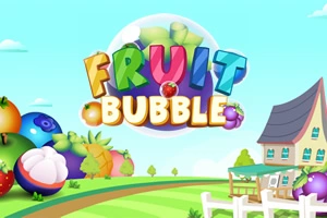 Bubble Shooter Games