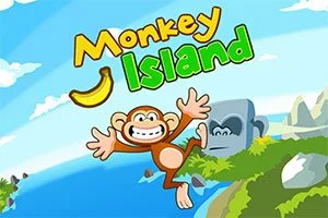 Monkey Island