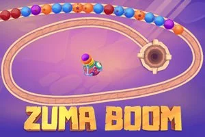 Zuma Boom - Jogue Zuma Boom Jogo Online